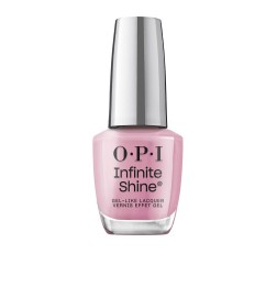 O.P.I INFINITE SHINE Long-lasting gel-effect nail polish Flamingo Your Own Way 15 ml