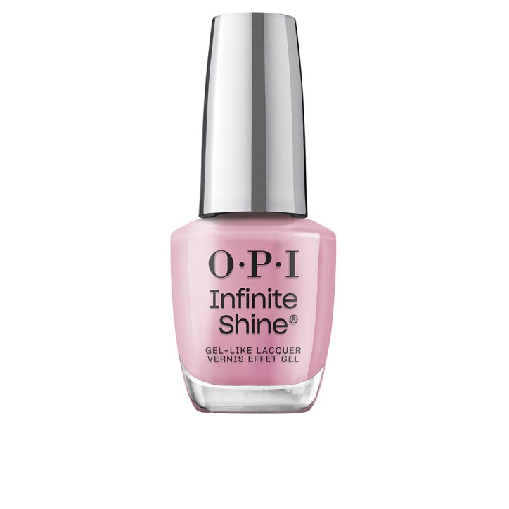INFINITE SHINE Long-lasting gel-effect nail polish Flamingo Your Own Way 15 ml