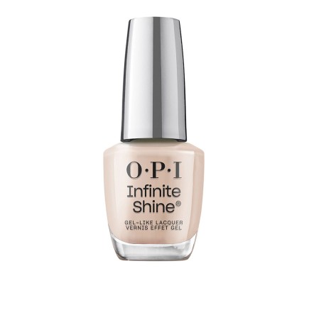 O.P.I INFINITE SHINE Long-lasting gel-effect nail polish Keep Calm & Carry On 15 ml