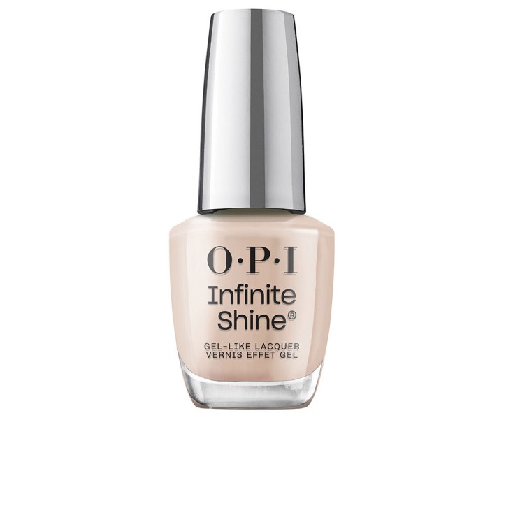 INFINITE SHINE Long-lasting gel-effect nail polish Keep Calm & Carry On 15 ml