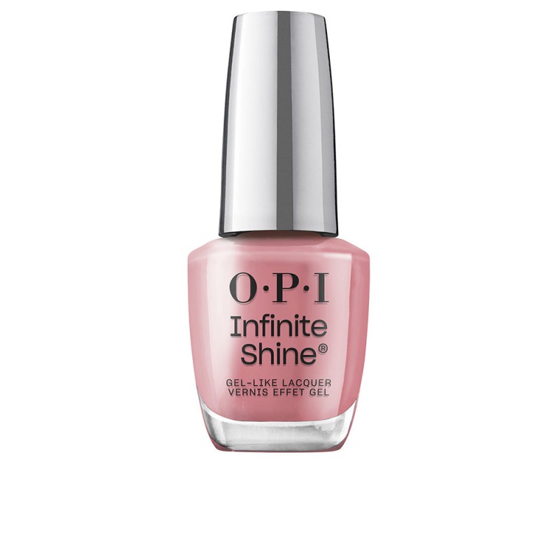O.P.I INFINITE SHINE Long-lasting gel-effect nail polish At Strong Last 15 ml