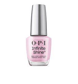 O.P.I INFINITE SHINE Long-lasting gel-effect nail polish Faux-ever Yours 15 ml