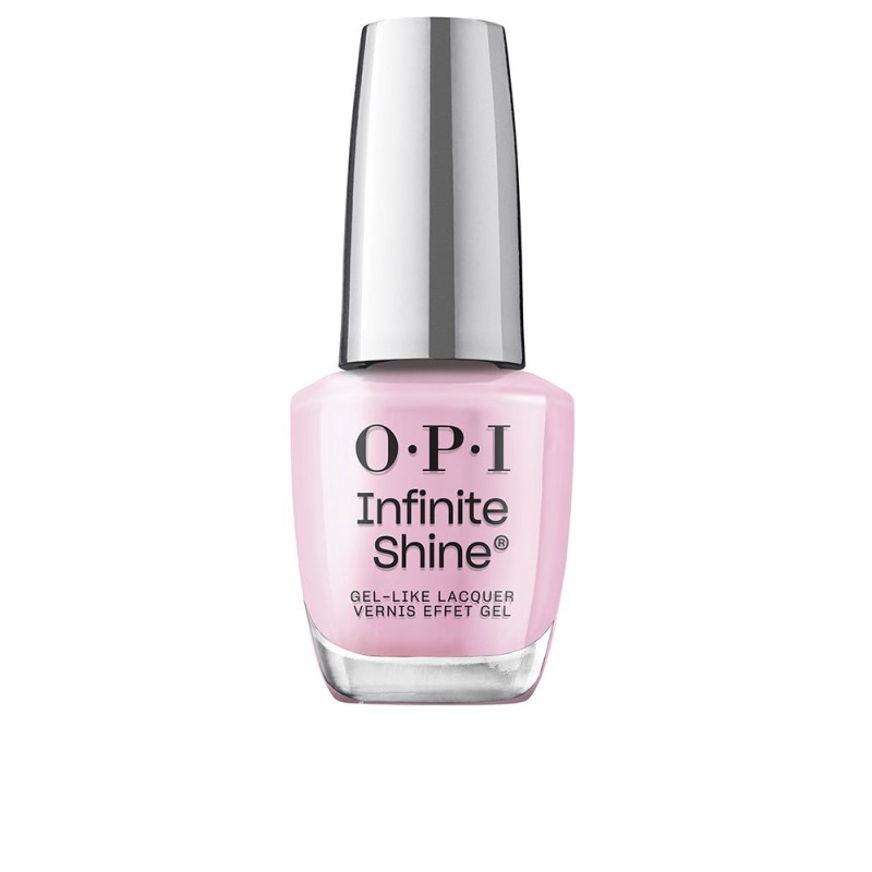 O.P.I INFINITE SHINE Long-lasting gel-effect nail polish Faux-ever Yours 15 ml