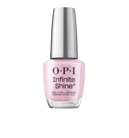 O.P.I INFINITE SHINE Long-lasting gel-effect nail polish Faux-ever Yours 15 ml