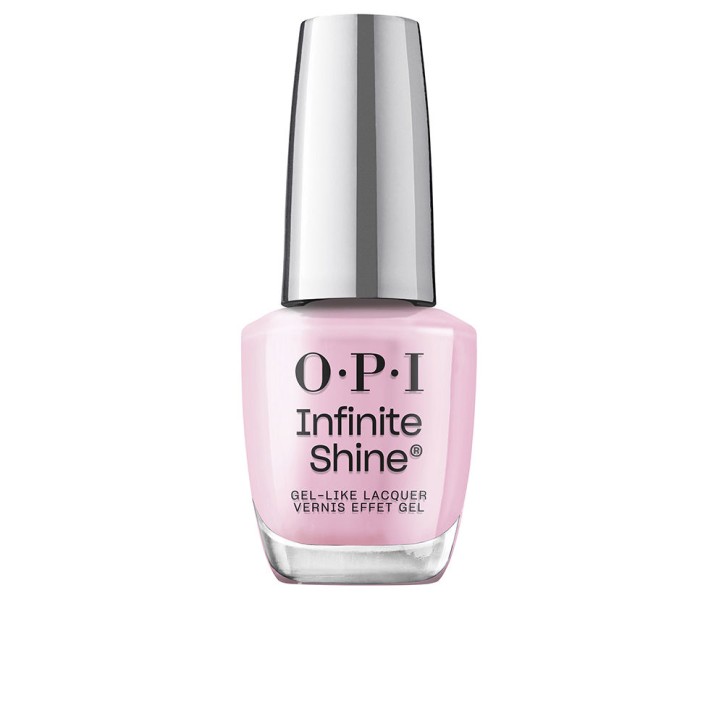 INFINITE SHINE Long-lasting gel-effect nail polish Faux-ever Yours 15 ml