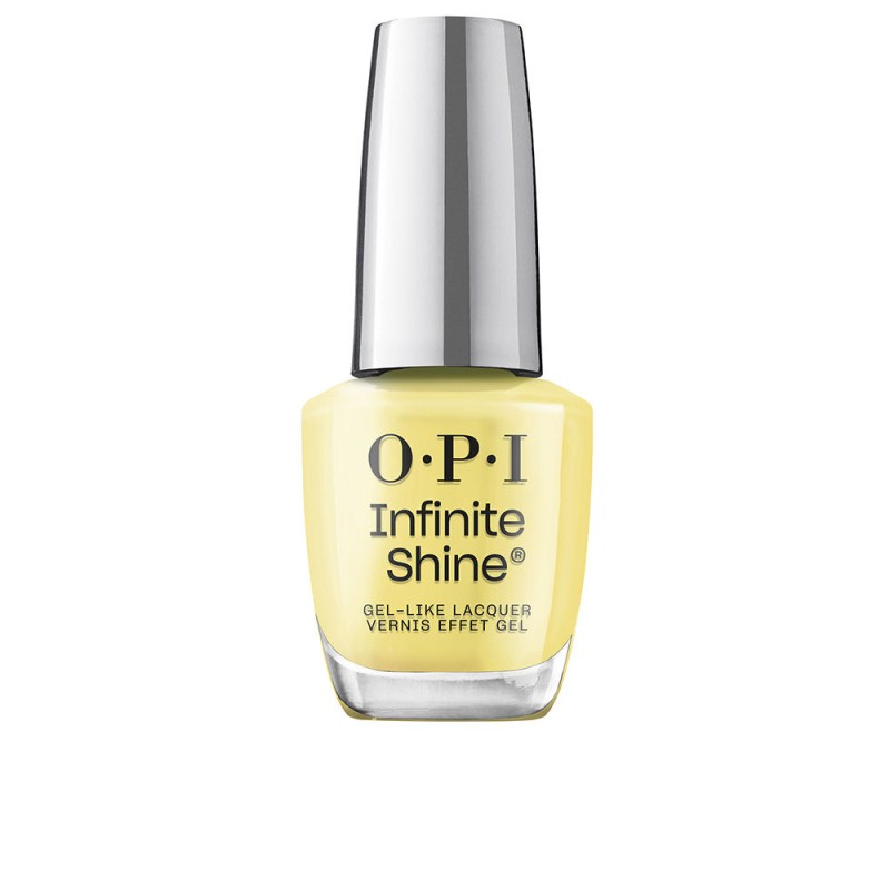 O.P.I INFINITE SHINE Long-lasting gel-effect nail polish It's Always Stunny 15 ml