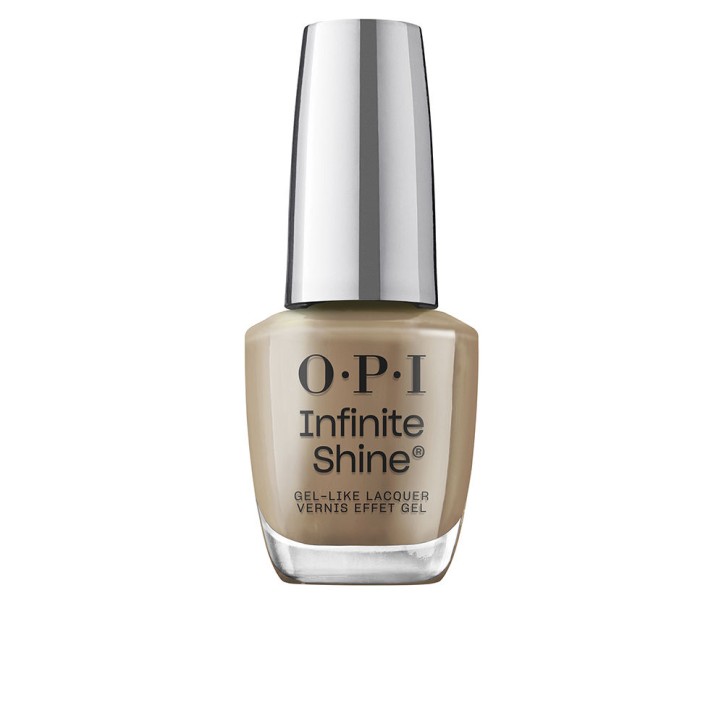 INFINITE SHINE Long-lasting gel-effect nail polish Livin' La Vida Mocha 15 ml