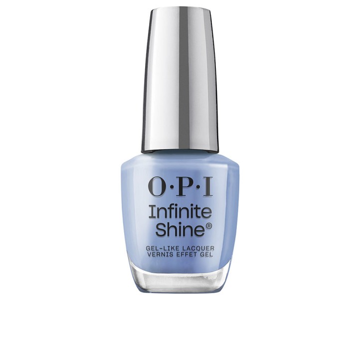 INFINITE SHINE Long-lasting gel-effect nail polish Strongevity 15 ml