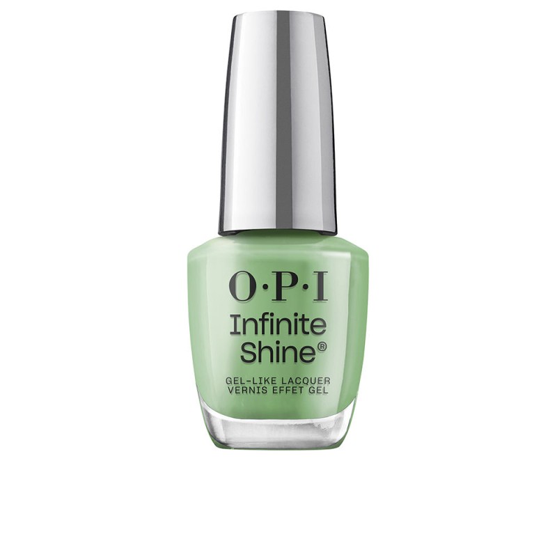 O.P.I INFINITE SHINE Long-lasting gel-effect nail polish Won for the Ages 15 ml