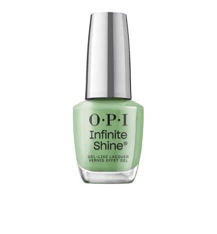 O.P.I INFINITE SHINE Long-lasting gel-effect nail polish Won for the Ages 15 ml