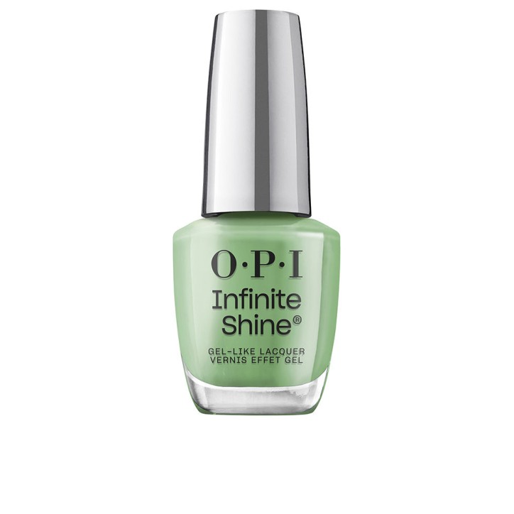 INFINITE SHINE Long-lasting gel-effect nail polish Won for the Ages 15 ml