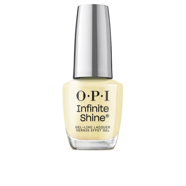 INFINITE SHINE Long-lasting gel-effect nail polish This Chic is Bananas 15 ml