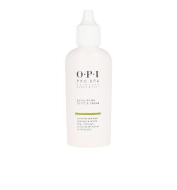 PRO SPA exfoliating cuticle treatment 27 ml