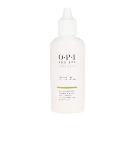 PRO SPA exfoliating cuticle treatment 27 ml