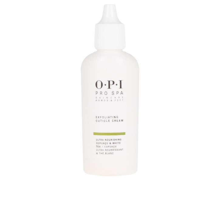 PRO SPA exfoliating cuticle treatment 27 ml