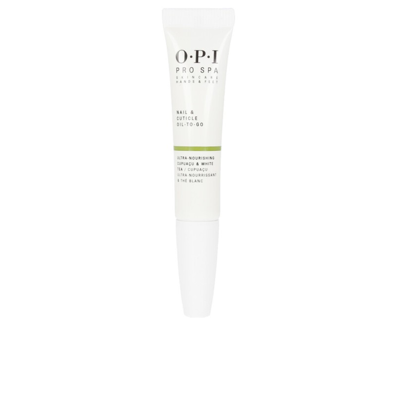 O.P.I PRO SPA Nail & Cuticle Oil 7.5 ml
