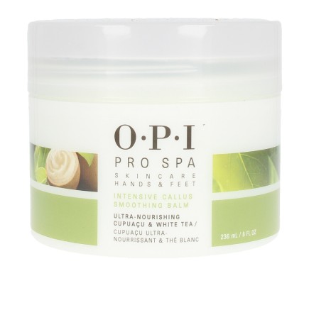 O.P.I PRO SPA callus treatment balm 236 ml