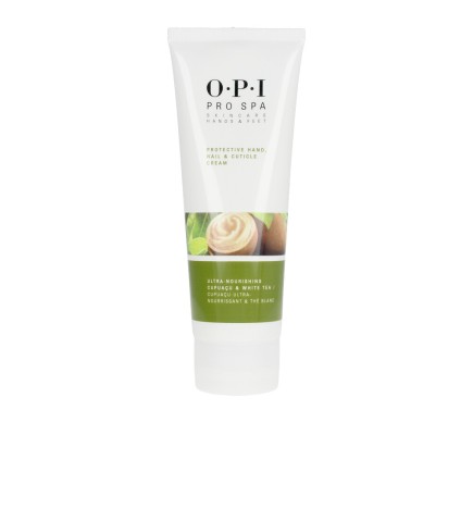 PRO SPA Protective cream for hands, nails and cuticles