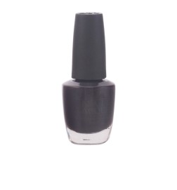 O.P.I NAIL LACQUER Nail polish lasting up to 7 days Lincoln park after dark  15 ml