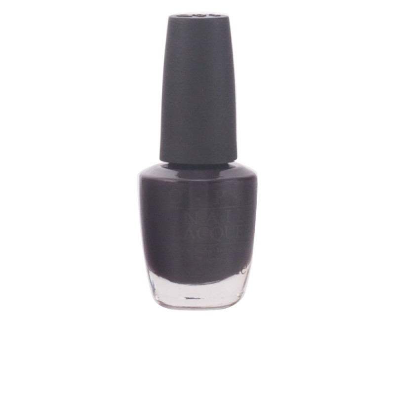 O.P.I NAIL LACQUER Nail polish lasting up to 7 days Lincoln park after dark  15 ml