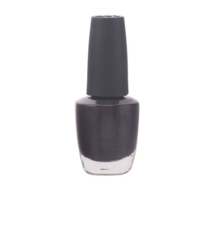 O.P.I NAIL LACQUER Nail polish lasting up to 7 days Lincoln park after dark  15 ml