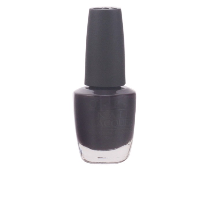 NAIL LACQUER Nail polish lasting up to 7 days Lincoln park after dark  15 ml
