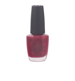 NAIL LACQUER Nail polish lasting up to 7 days Malaga wine  15 ml