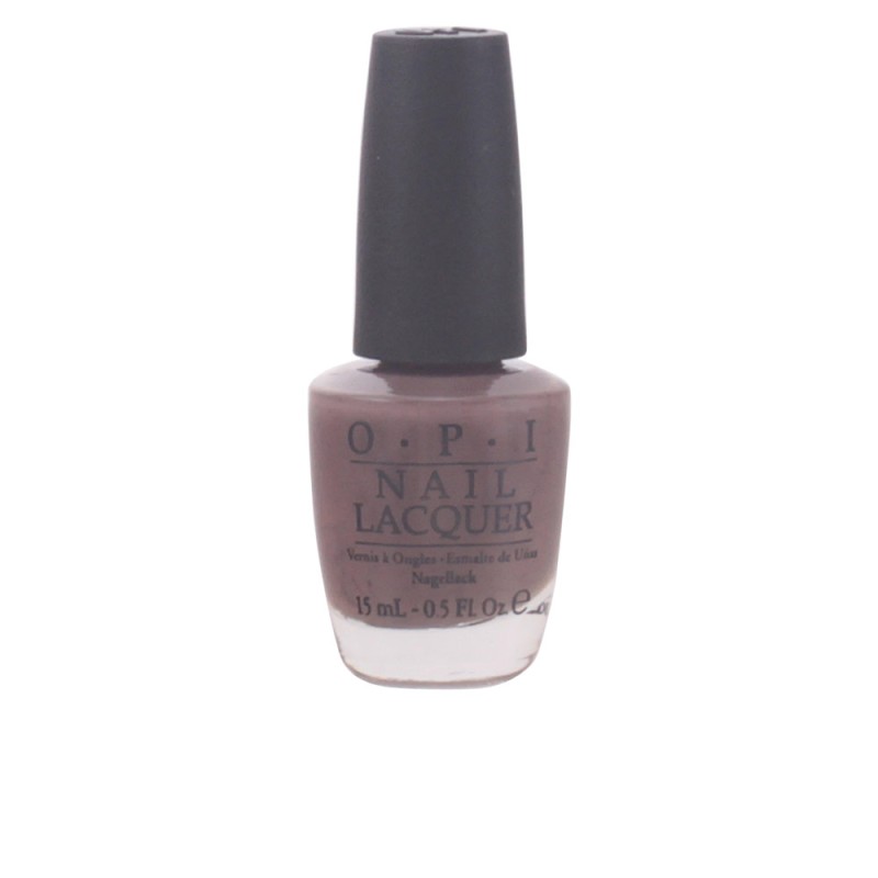 O.P.I NAIL LACQUER Nail polish lasting up to 7 days You don't know jacques!  15 ml