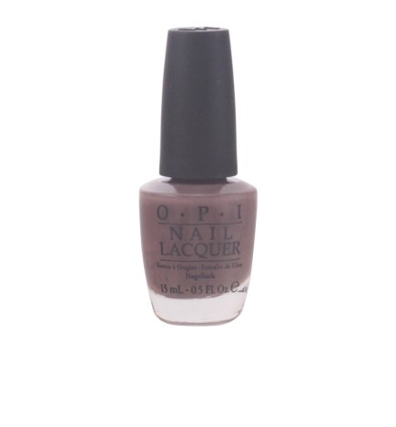 O.P.I NAIL LACQUER Nail polish lasting up to 7 days You don't know jacques!  15 ml
