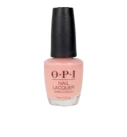 O.P.I NAIL LACQUER Nail polish lasting up to 7 days Passion 15 ml