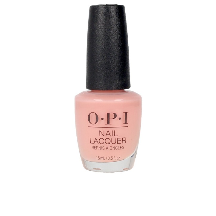 NAIL LACQUER Nail polish lasting up to 7 days Passion 15 ml