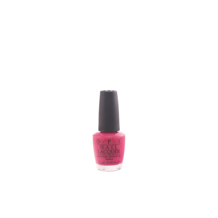 NAIL LACQUER Nail polish lasting up to 7 days Koala bear y 15 ml