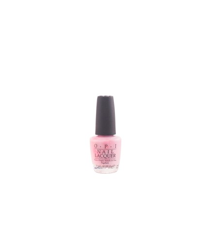 O.P.I NAIL LACQUER Nail polish lasting up to 7 days Mod about you 15 ml