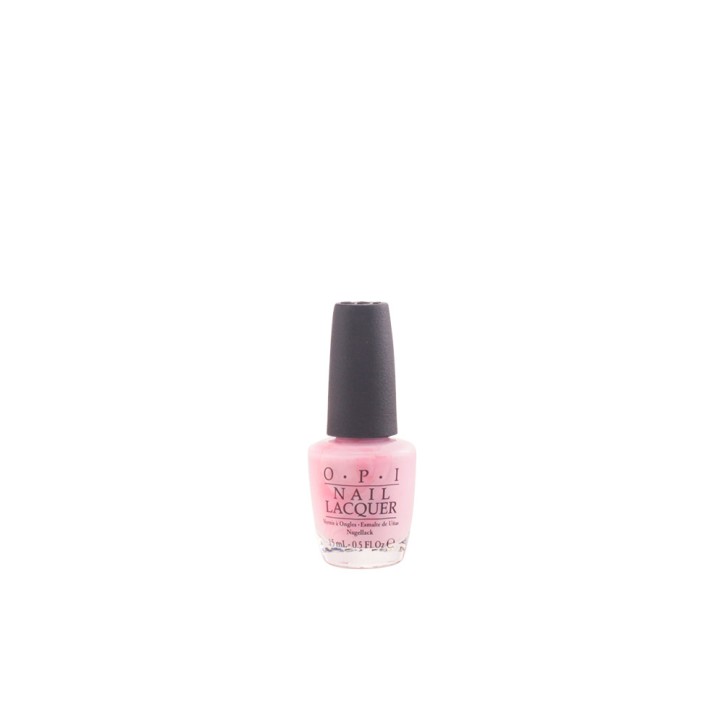 NAIL LACQUER Nail polish lasting up to 7 days Mod about you 15 ml