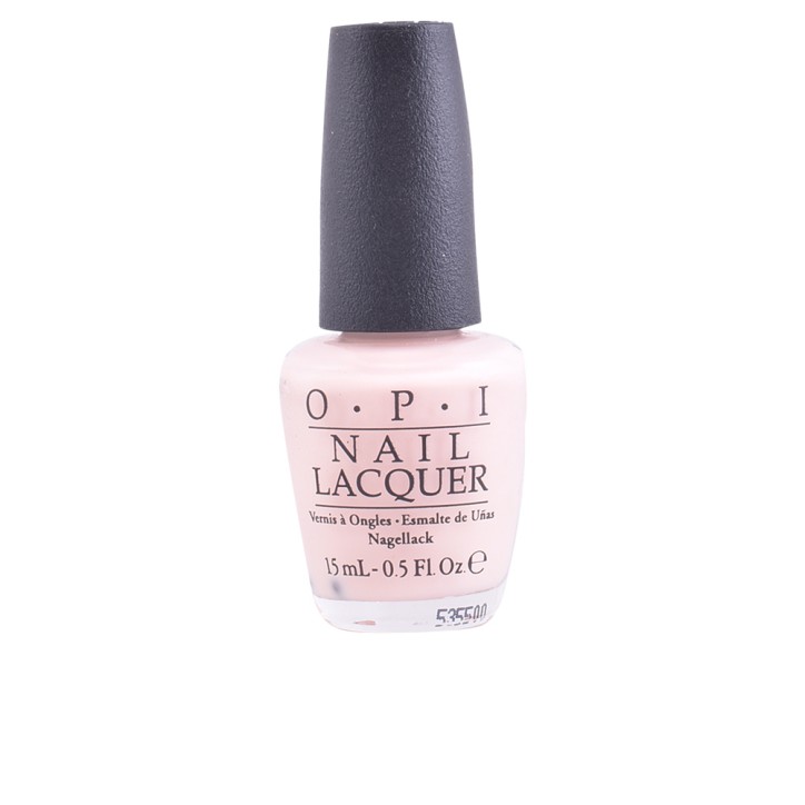 NAIL LACQUER Nail polish lasting up to 7 days Mimosas for mr & mrs 15 ml