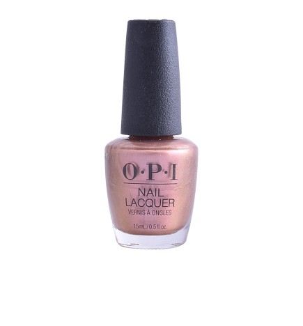 NAIL LACQUER Nail polish lasting up to 7 days Made it to the seventh hill! 15 ml