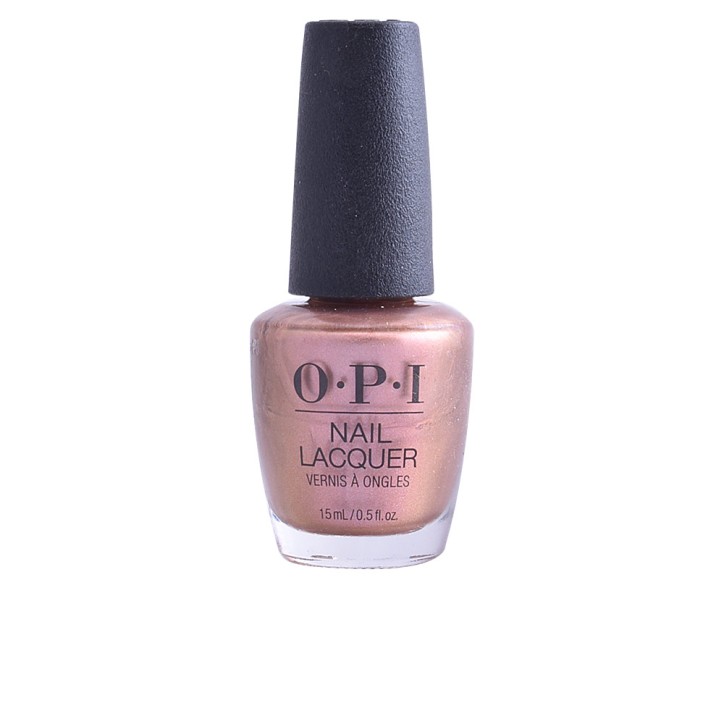 NAIL LACQUER Nail polish lasting up to 7 days Made it to the seventh hill! 15 ml