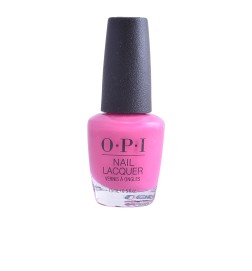 NAIL LACQUER Nail polish lasting up to 7 days No turning back from pink street 15 ml