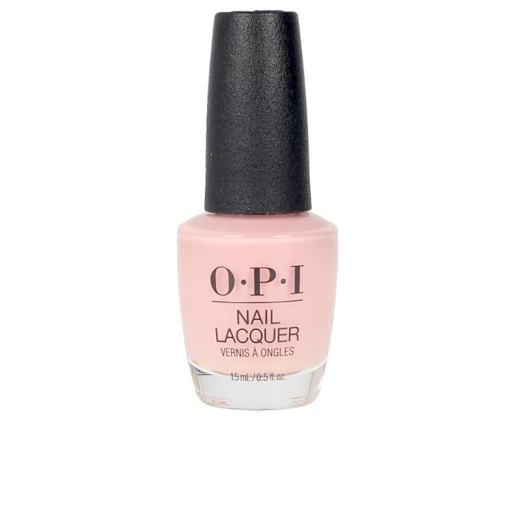 NAIL LACQUER Nail polish lasting up to 7 days Sweet heart  15 ml