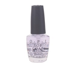 NAIL LACQUER Top Coat Gloss finish 15 ml