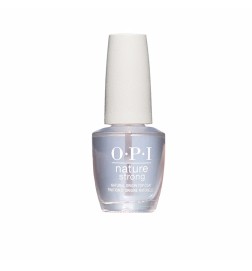 NATURE STRONG Enamel of natural origin Top Coat 15 ml