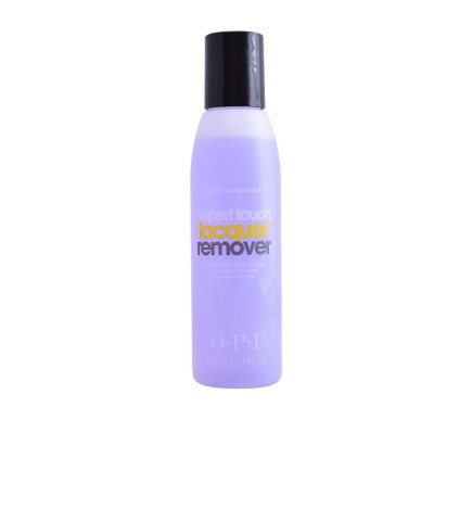 EXPERT TOUCH Nail Polish Remover 120 ml