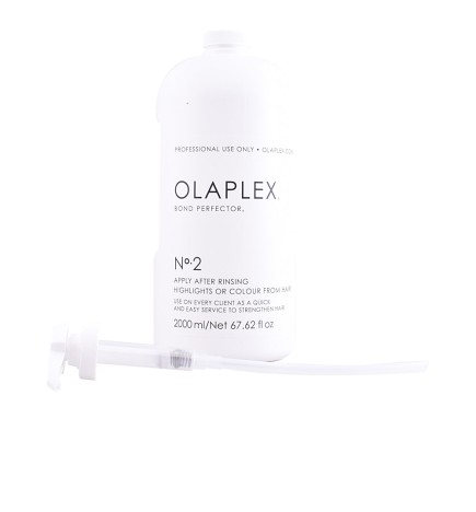 Olaplex Nº2 BOND PERFECTOR 2000 ml