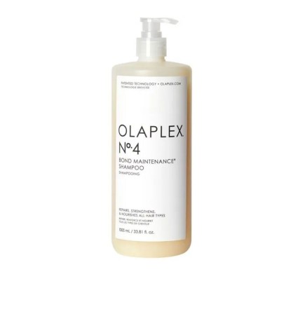 Olaplex Nº4 BOND MAINTENANCE shampoo 1000 ml