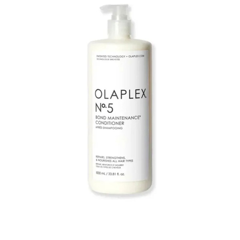 Olaplex Nº5 BOND MAINTENANCE conditioner  1000 ml