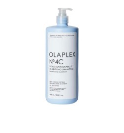 Olaplex Nº4C BOND MAINTENANCE clarifying shampoo 1000 ml