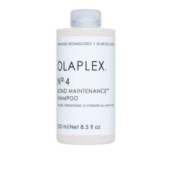 Olaplex Nº4 BOND MAINTENANCE shampoo 250 ml