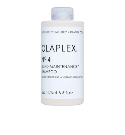 Olaplex Nº4 BOND MAINTENANCE shampoo 250 ml