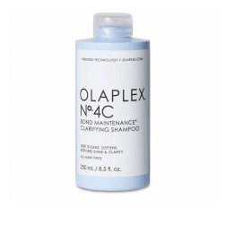 Olaplex Nº4C BOND MAINTENANCE clarifying shampoo 250 ml