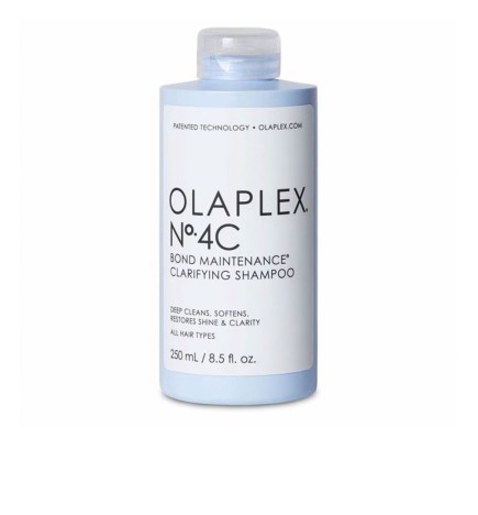Olaplex Nº4C BOND MAINTENANCE clarifying shampoo 250 ml